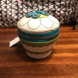 Brighton Jewelry holder